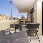Marina 38 Guest house Denia