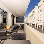 Marina 38 Guest house 4*