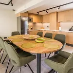 Marina 38 Guest house Denia