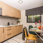 Marina 38 Guest house 4*