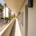 Guest house Marina 38 Denia