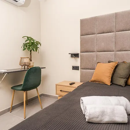 Marina 38 Guest house Denia