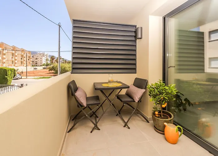 Marina 38 Guest house 4*