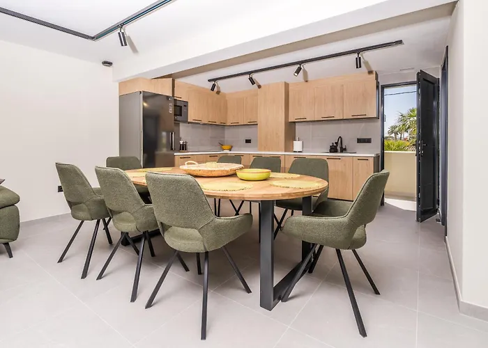 Guest house Marina 38 4*