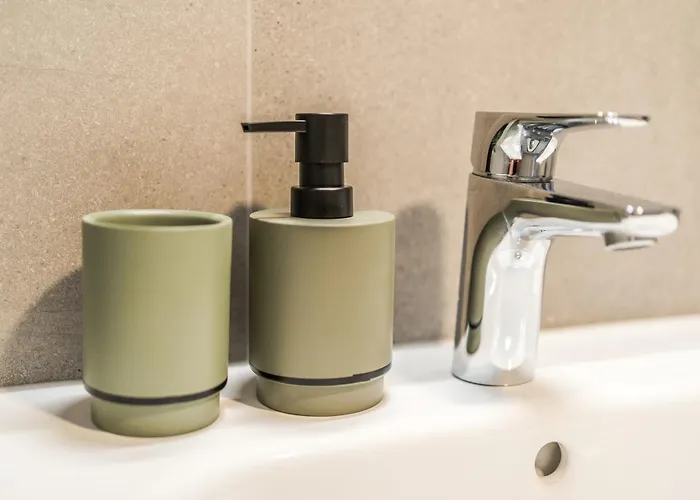 Marina 38 Guest house 4*