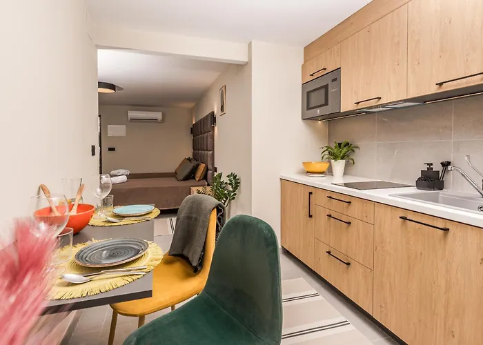 Guest house Marina 38 4*