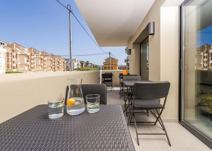 Marina 38 Guest house Denia