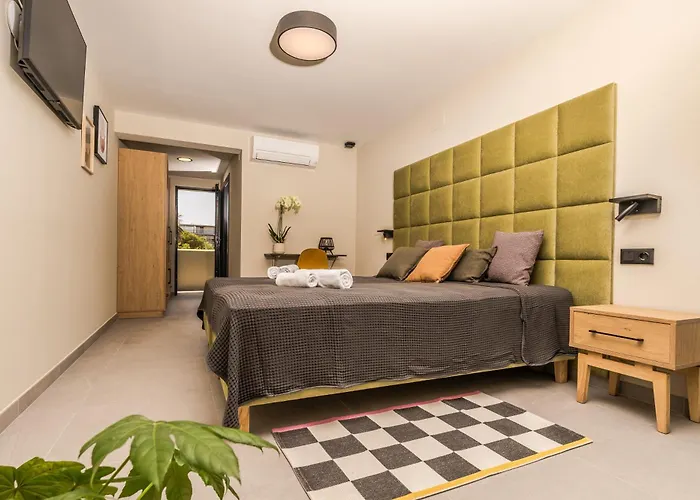 Marina 38 Денія