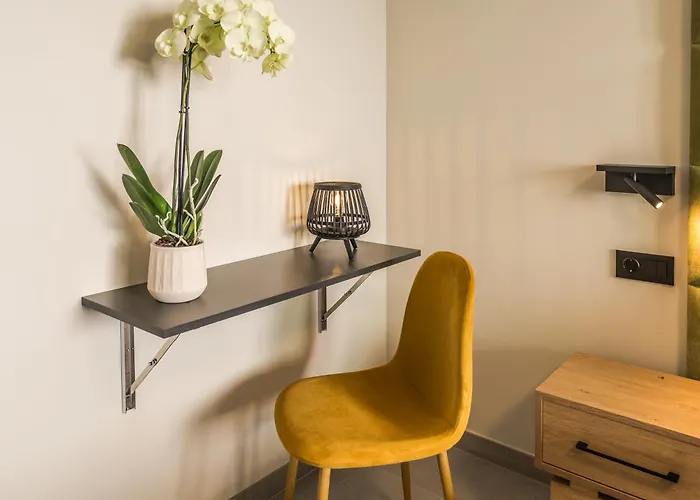 Marina 38 Guest house