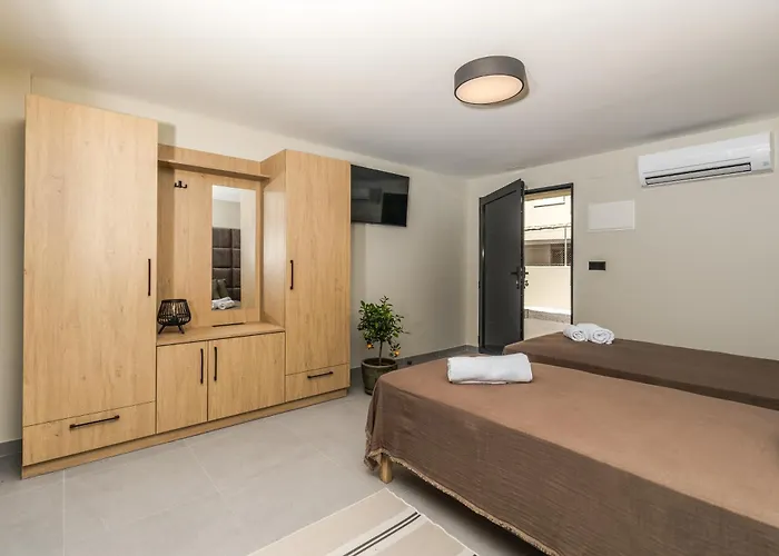 Guest house Marina 38 Denia