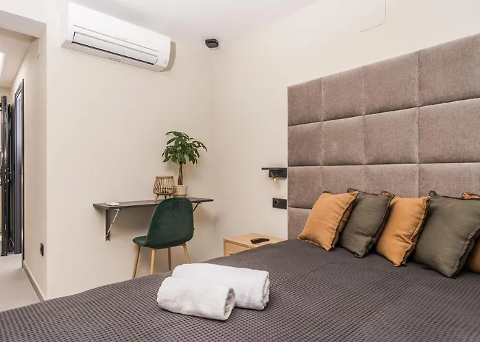 Marina 38 Денія