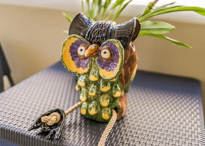 Гостьовий будинок Marina 38 Денія