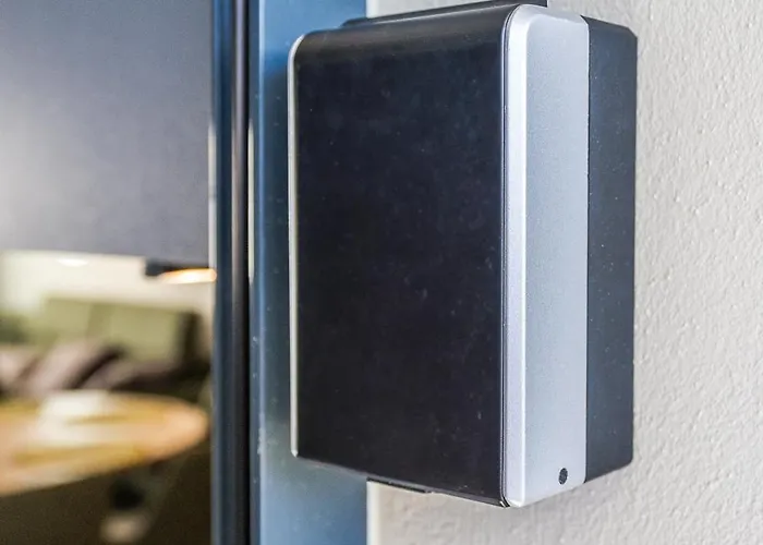 Guest house Marina 38 4*