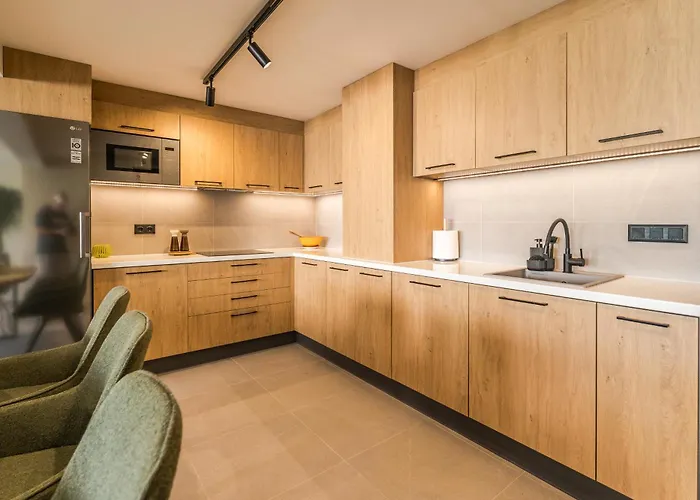 Marina 38 Guest house Denia