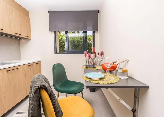 Гостьовий будинок Marina 38 4*