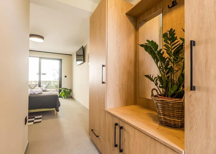 Гостьовий будинок Marina 38