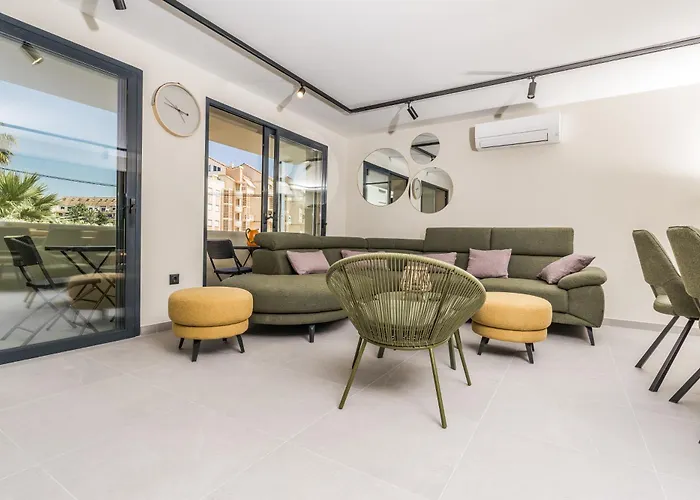 Marina 38 Гостьовий будинок 4*