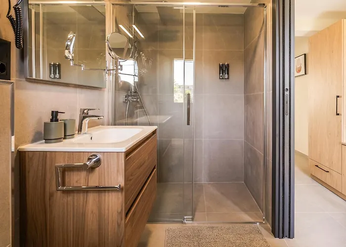 Marina 38 Guest house Denia