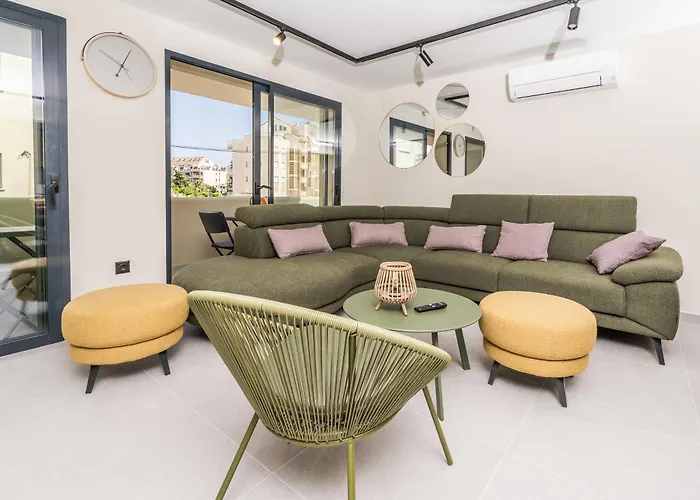 Гостьовий будинок Marina 38 4*