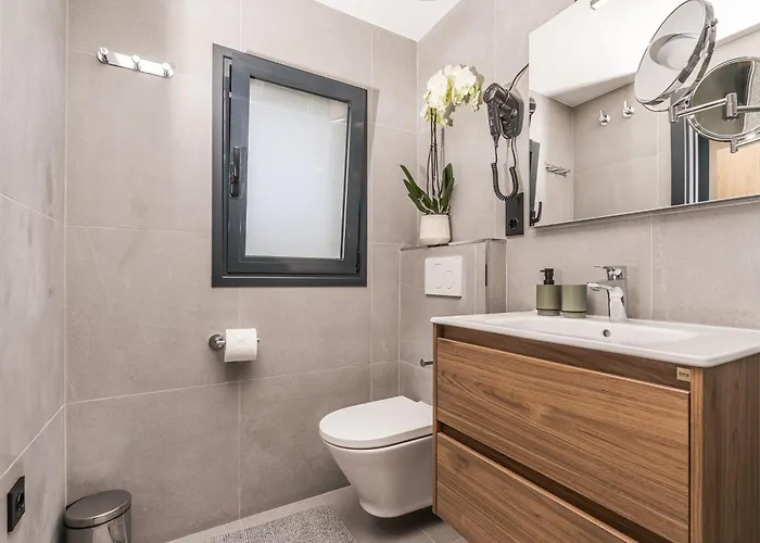 Guest house Marina 38 4*