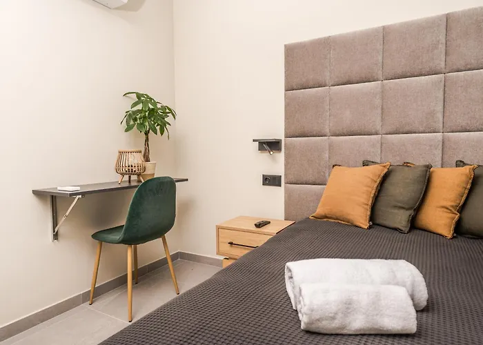 Marina 38 Guest house Denia