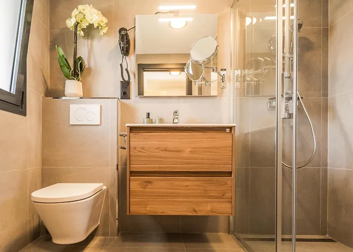 Гостьовий будинок Marina 38 Денія