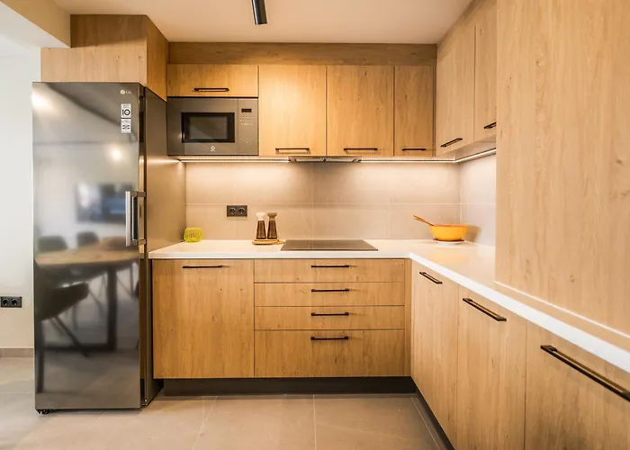 Marina 38 Гостьовий будинок 4*