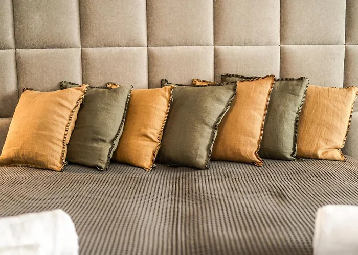 Marina 38 Guest house 4*