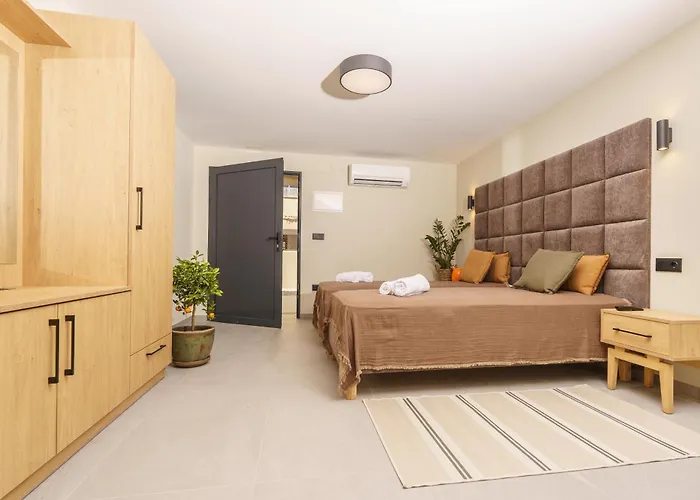 Marina 38 Денія