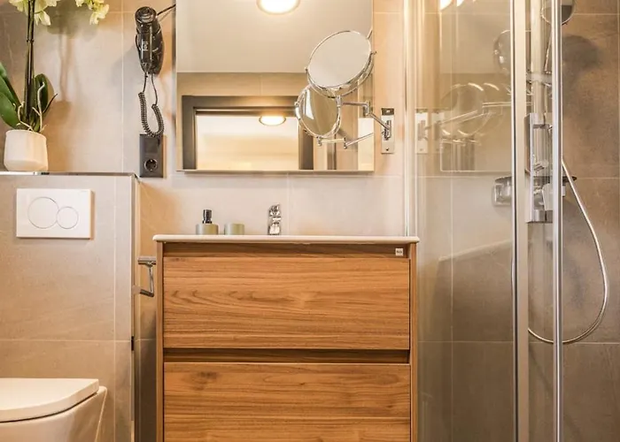 Marina 38 Гостьовий будинок 4*