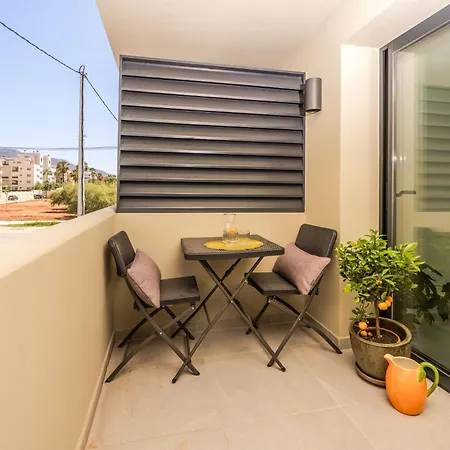 Marina 38 Penzion 4*