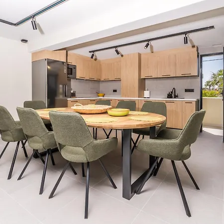 Penzion Marina 38 4*