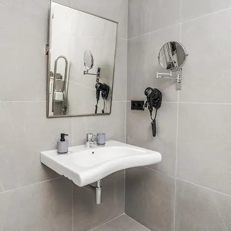 Marina 38 Penzion Denia