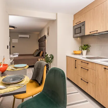 Penzion Marina 38 4*