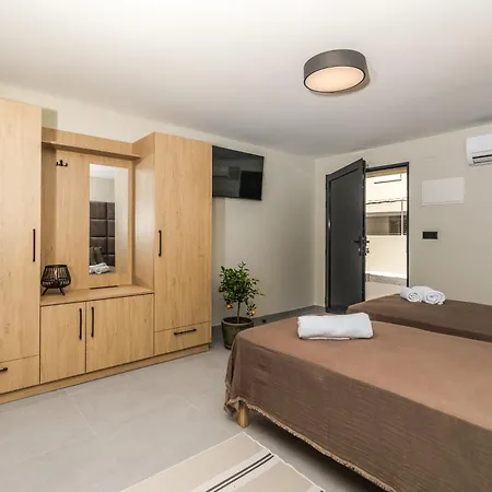 Penzion Marina 38 Denia