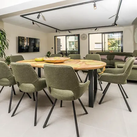 Penzion Marina 38 4*