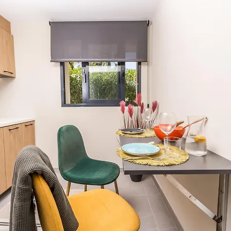 Penzion Marina 38 4*