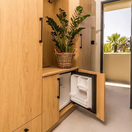 Marina 38 Penzion Denia