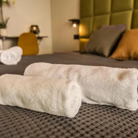 Penzion Marina 38 Denia