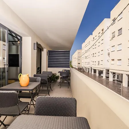 Marina 38 Penzion 4*