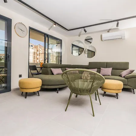 Marina 38 Penzion 4*