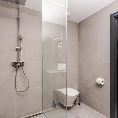 Penzion Marina 38 Denia