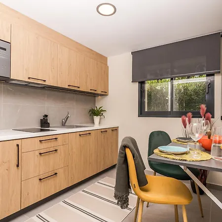 Marina 38 Penzion 4*