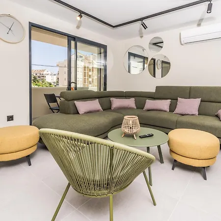 Penzion Marina 38 4*