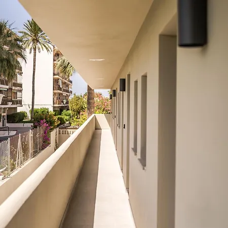 Penzion Marina 38 Denia