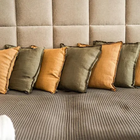 Marina 38 Penzion 4*