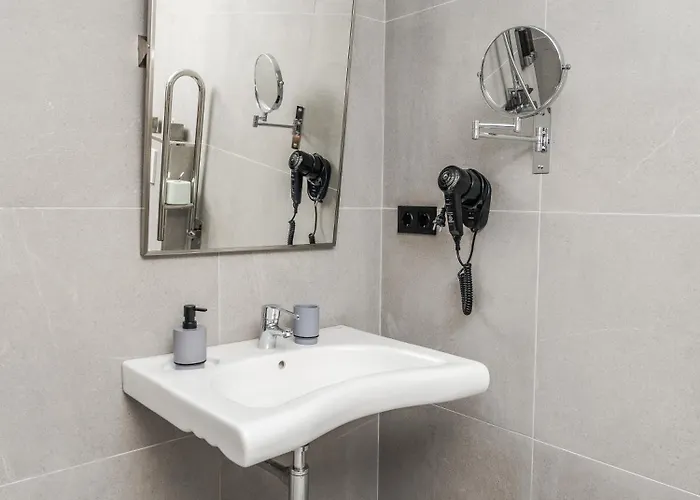 Marina 38 Guest house Denia