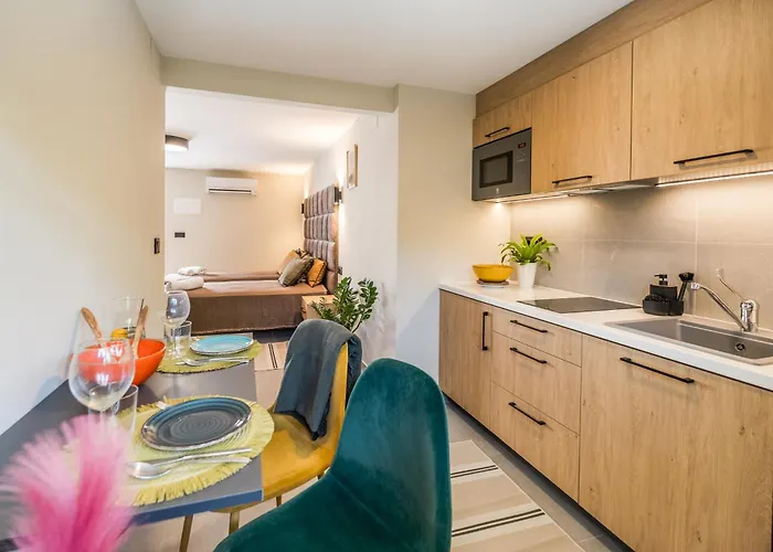 Guest house Marina 38