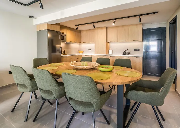 Guest house Marina 38 Denia