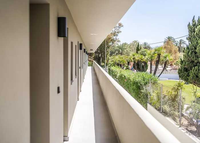 Marina 38 Guest house